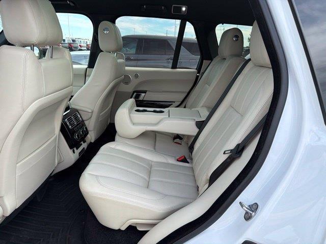 2014 Land Rover Range Rover - $14,000
