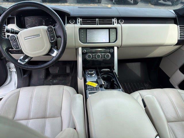2014 Land Rover Range Rover - $14,000