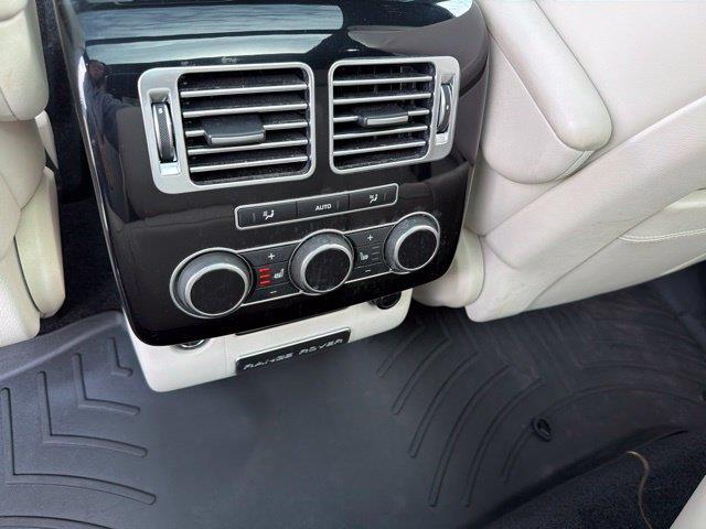 2014 Land Rover Range Rover - $14,000