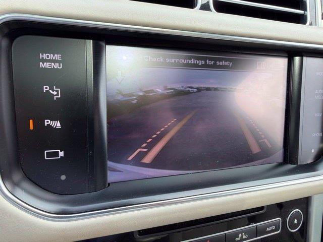 2014 Land Rover Range Rover - $14,000