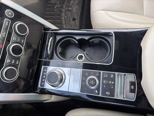 2014 Land Rover Range Rover - $14,000