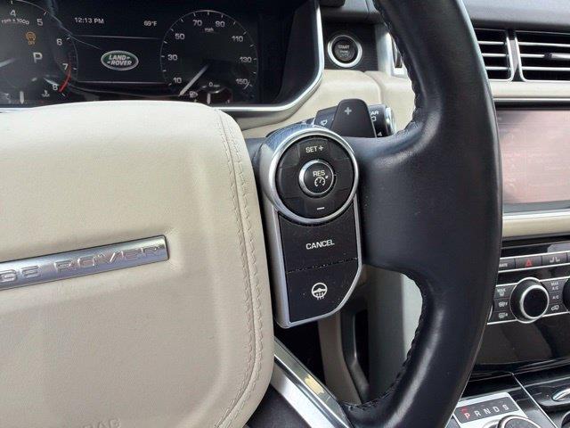 2014 Land Rover Range Rover - $14,000