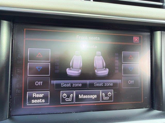 2014 Land Rover Range Rover - $14,000