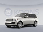 2016 Range Rover Thumbnail 1