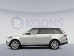 2016 Range Rover Thumbnail 2