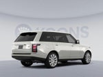 2016 Range Rover Thumbnail 3