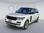 2016 Range Rover Thumbnail 4
