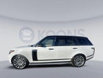 2016 Range Rover Thumbnail 5
