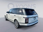 2016 Range Rover Thumbnail 6