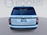 2016 Range Rover Thumbnail 7