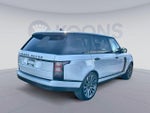2016 Range Rover Thumbnail 8
