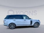2016 Range Rover Thumbnail 9