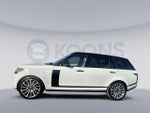 2016 Range Rover Thumbnail 10