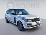 2016 Range Rover Thumbnail 15
