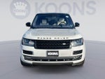2016 Range Rover Thumbnail 16