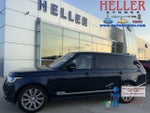 2017 Range Rover Thumbnail 1