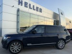 2017 Range Rover Thumbnail 2