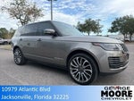 2019 Range Rover Thumbnail 1