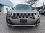 2019 Range Rover Thumbnail 2