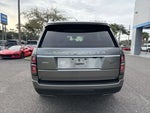 2019 Range Rover Thumbnail 5