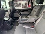 2019 Range Rover Thumbnail 8