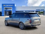 2019 Range Rover Thumbnail 2