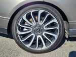 2019 Range Rover Thumbnail 4