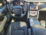 2019 Range Rover Thumbnail 11