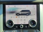 2019 Range Rover Thumbnail 27