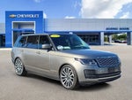2019 Range Rover Thumbnail 31