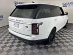 2018 Range Rover Thumbnail 4