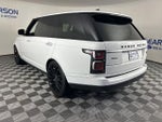 2018 Range Rover Thumbnail 6