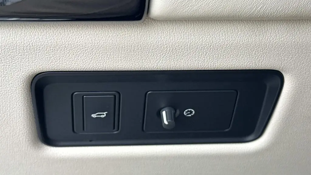 2020 Land Rover Range Rover Supercharged LWB