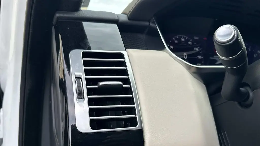 2020 Land Rover Range Rover Supercharged LWB