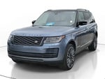 2021 Range Rover Thumbnail 2