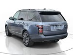 2021 Range Rover Thumbnail 3