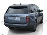 2021 Range Rover Thumbnail 4