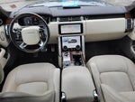 2021 Range Rover Thumbnail 11