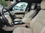 2021 Range Rover Thumbnail 18