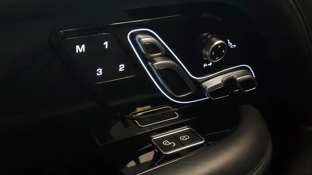 2020 Land Rover Range Rover Supercharged LWB