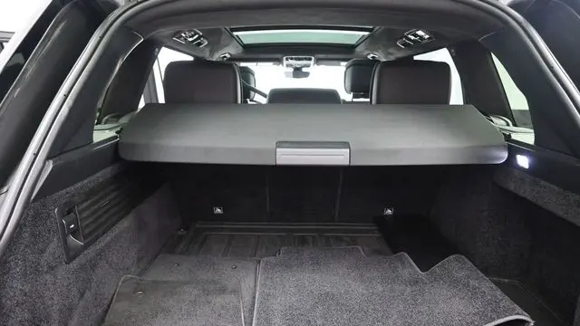 2021 Land Rover Range Rover P525 HSE Westminster Edition