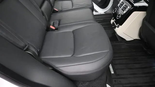 2021 Land Rover Range Rover P525 HSE Westminster Edition