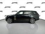 2020 Range Rover Thumbnail 8