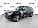 2020 Range Rover Thumbnail 1
