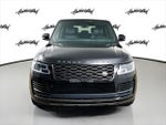 2020 Range Rover Thumbnail 2