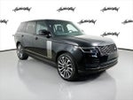 2020 Range Rover Thumbnail 3