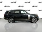 2020 Range Rover Thumbnail 4