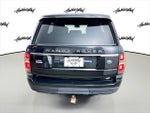 2020 Range Rover Thumbnail 6