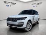 2020 Range Rover Thumbnail 1