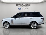 2020 Range Rover Thumbnail 2